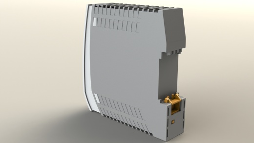 凤凰接触UNO-PS-1AC-24DC-30W冯菲尼克斯触点缩略图